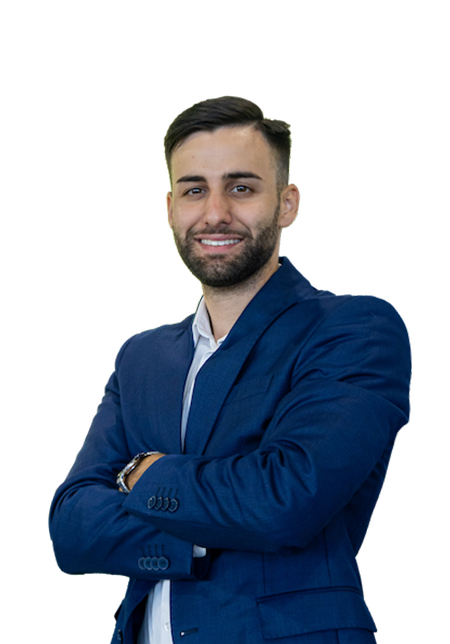 Mario Scuto