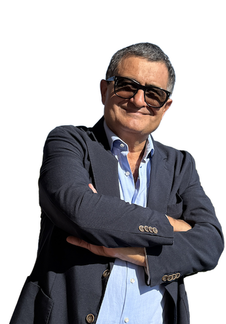 Salvo Scuto
